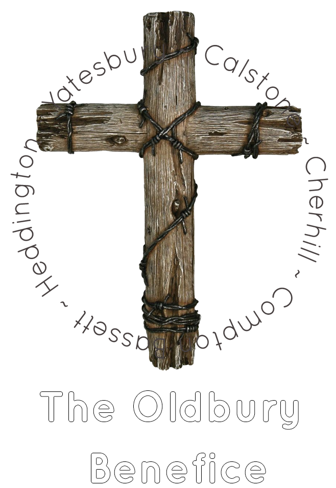 Oldbury Benefice